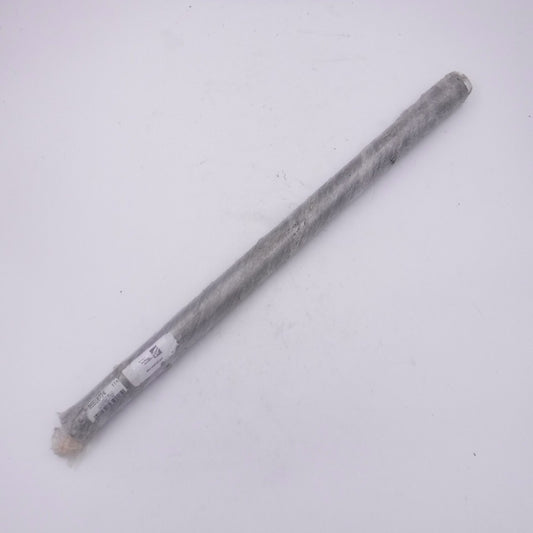 1-7/16" Dia x 2' Long Steel Keyed Round Linear Shafting 3/8" Key 1.44K1018ST-1