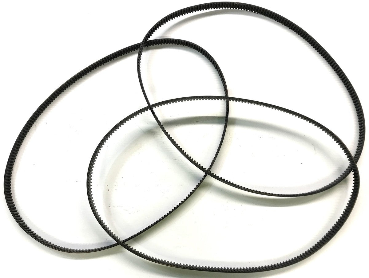 Gates Power Grip HTD Drive Timing Belt 11155M15 [Lot Of 3] NOS