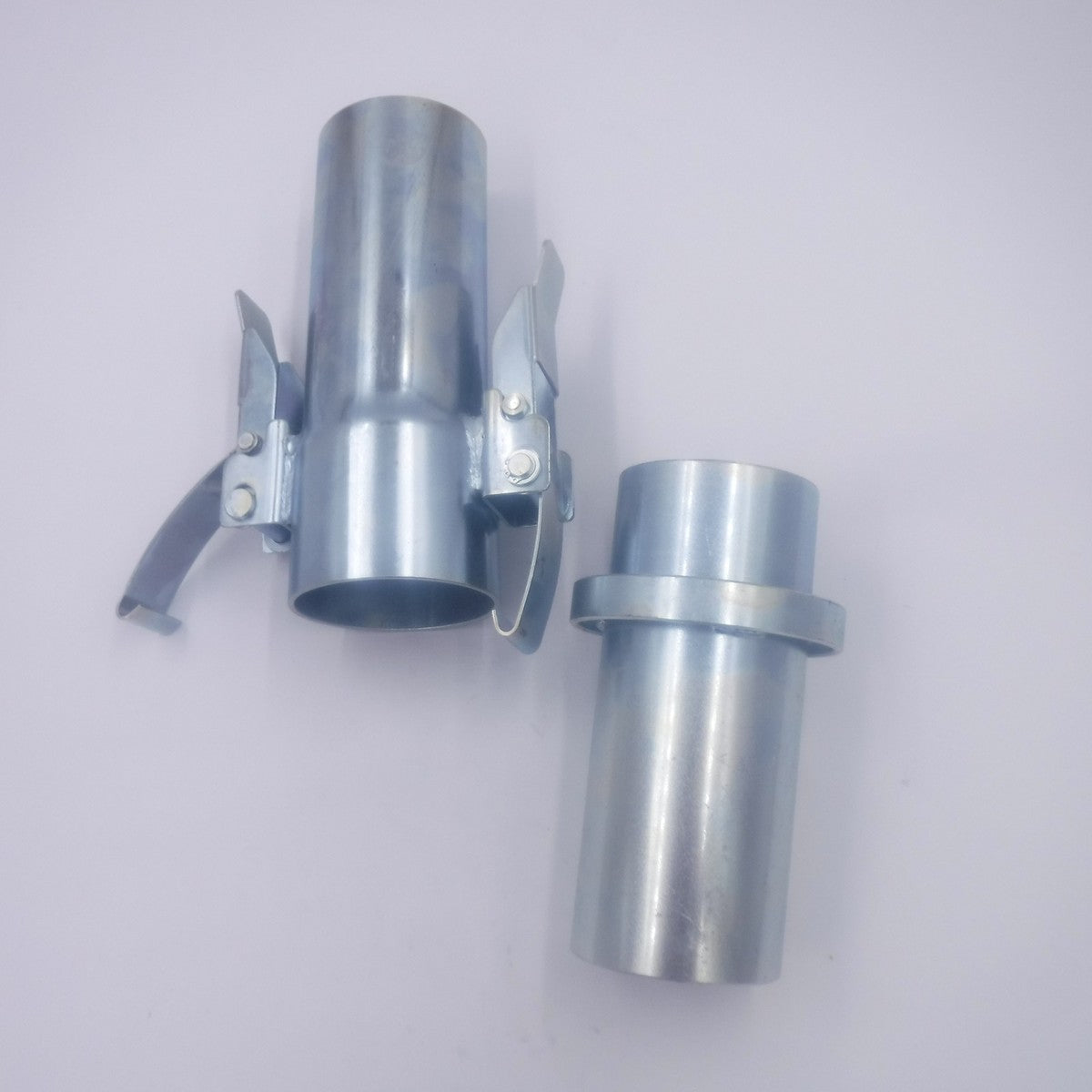 Industrial Vacuum 3" Male & Female Steel Quick Disconnect Coupler