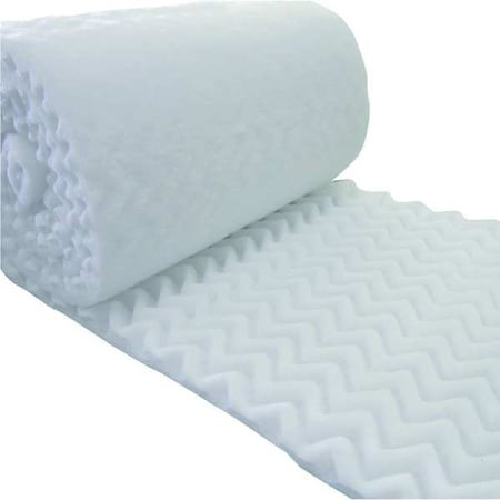 Global Finishing Solutions Fil-Erp-3024-W 30"X24 Ft. Paint Collector Filter