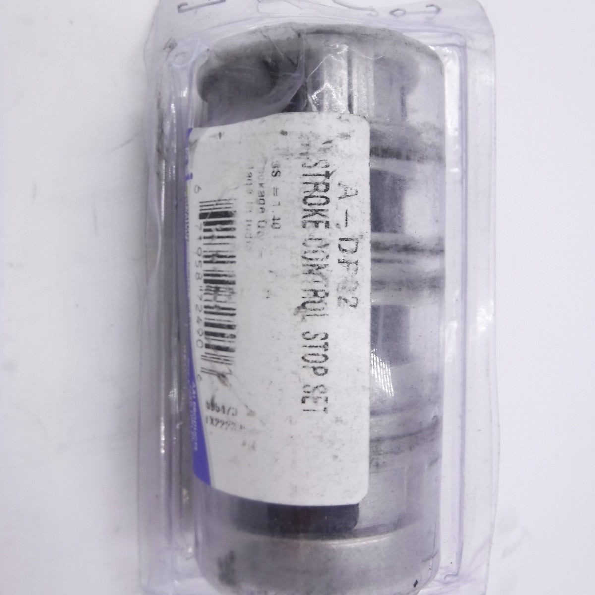 4 Pack A & I Stroke Control Stop Set A-DP2 for John Deere