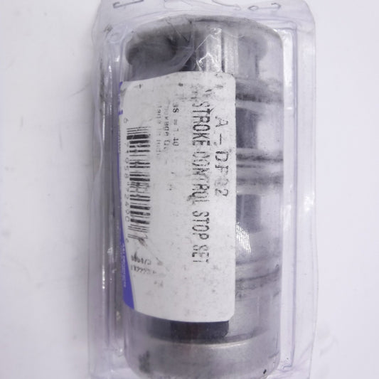 4 Pack A & I Stroke Control Stop Set A-DP2 for John Deere