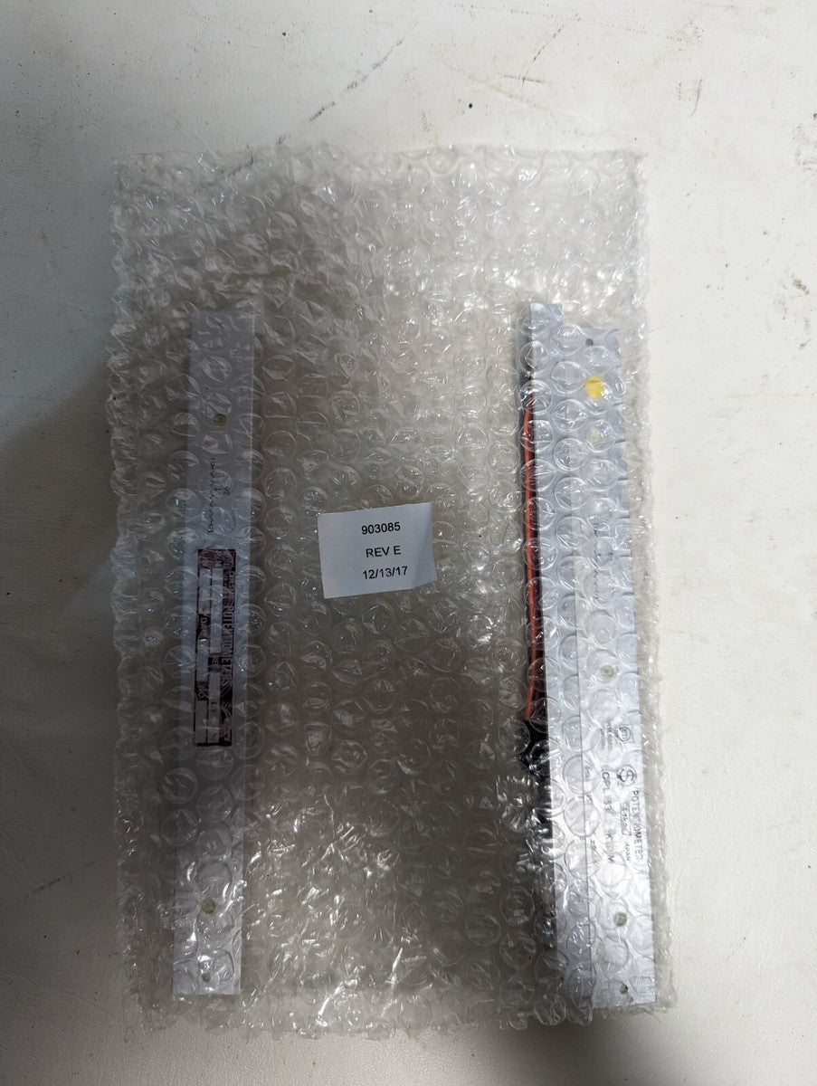 ETI Systems LCPL153 potentiometer 5k ohm +/- 20%, lin. +/- 0.5%