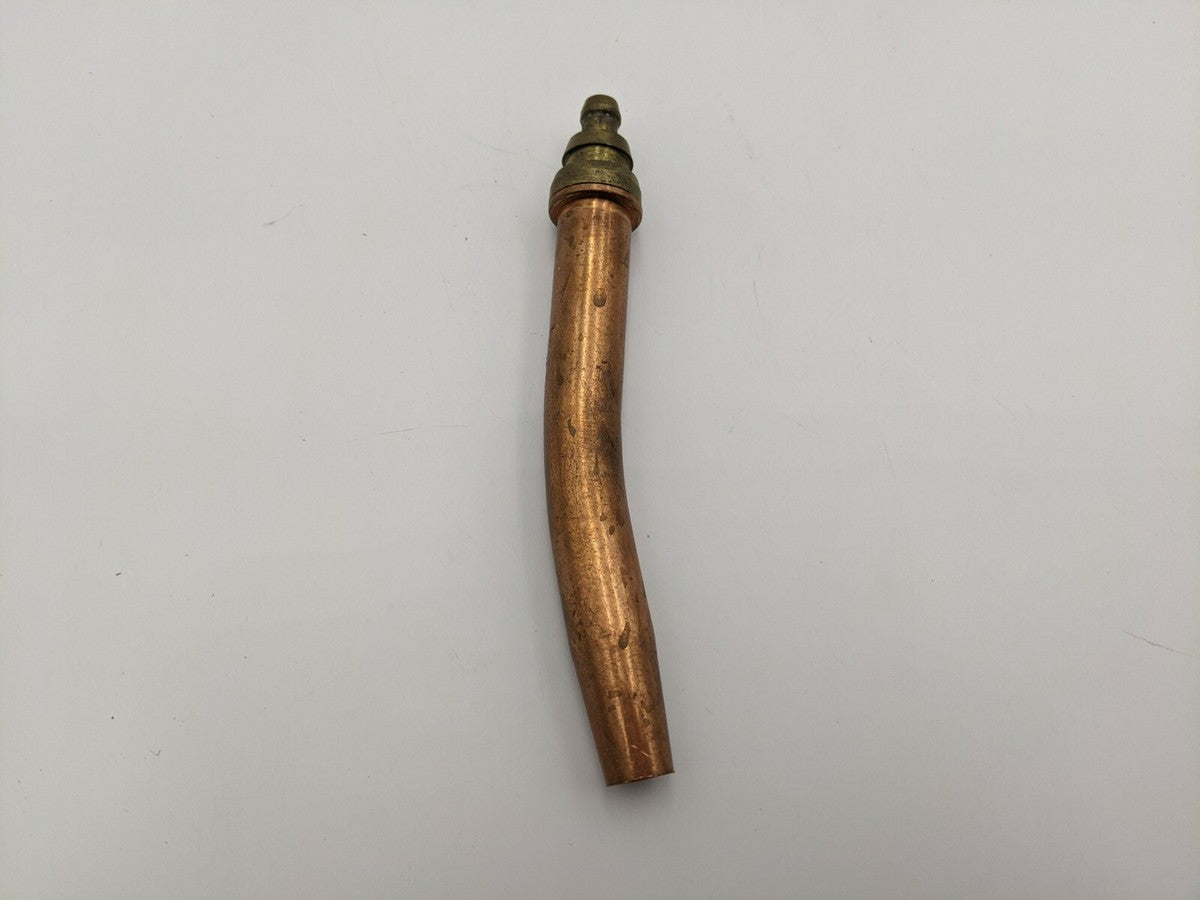 National Torch Gouging Tip NTT 287-8 Style 287 Size 8 Gas Torch Replacement Part