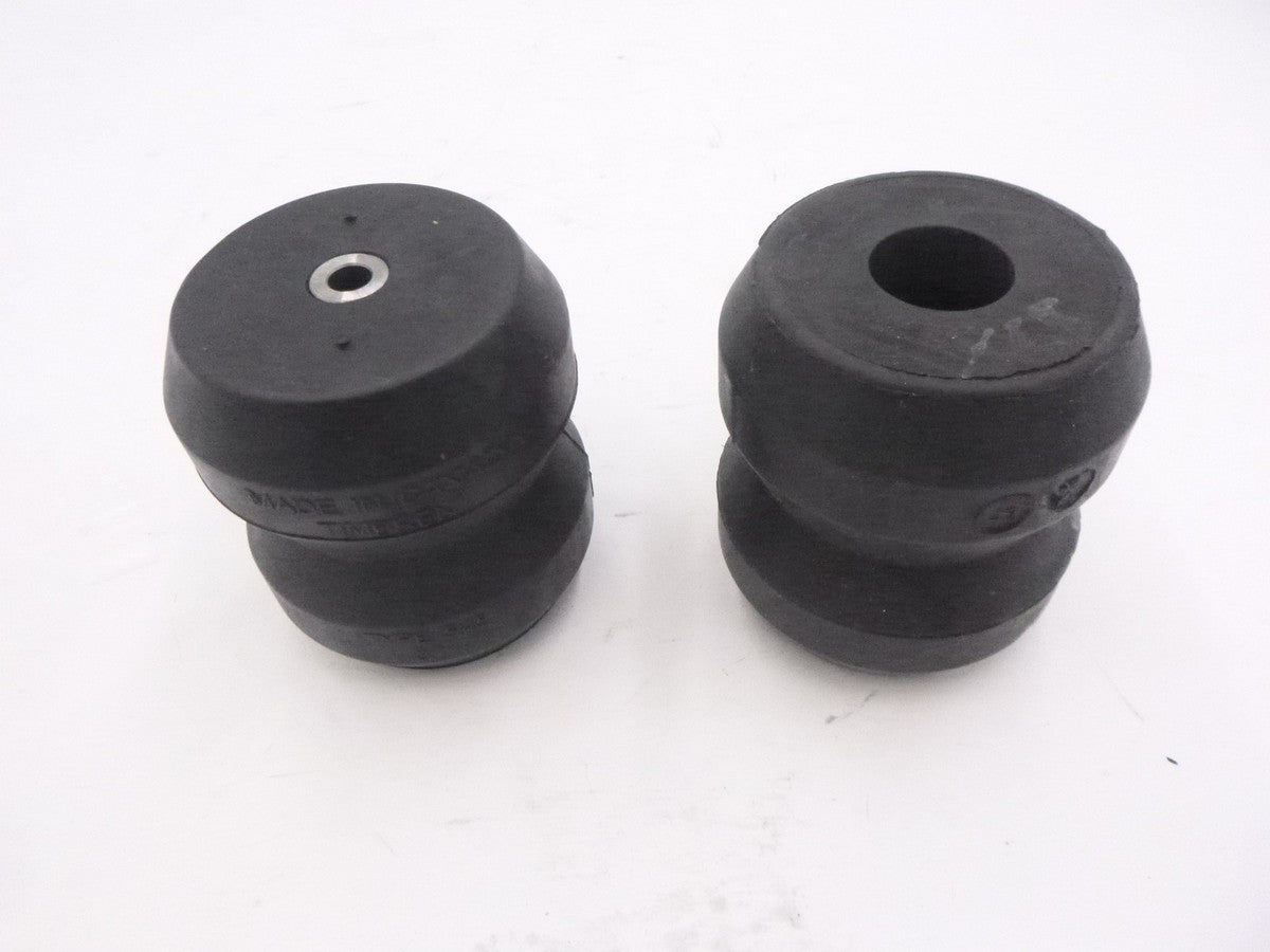 Timbren Suspension Enhancement Systems For GMC Sierra 1500 2008-2019 SEE DESC