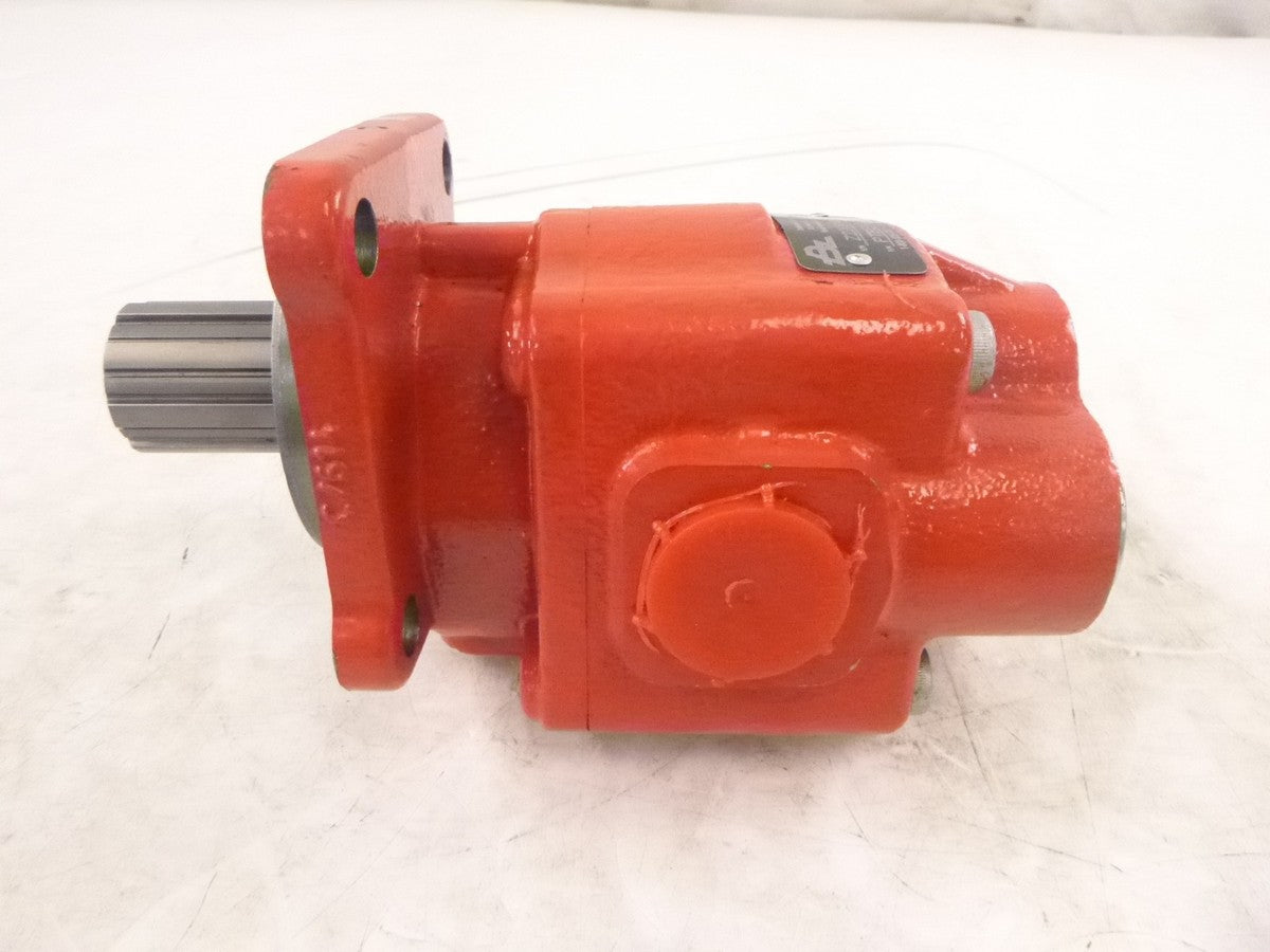 Genuine OEM Eaton Bi-Directional Gear Pump PTBEMD11S16 11GPM 1000RPM 4-Bolt