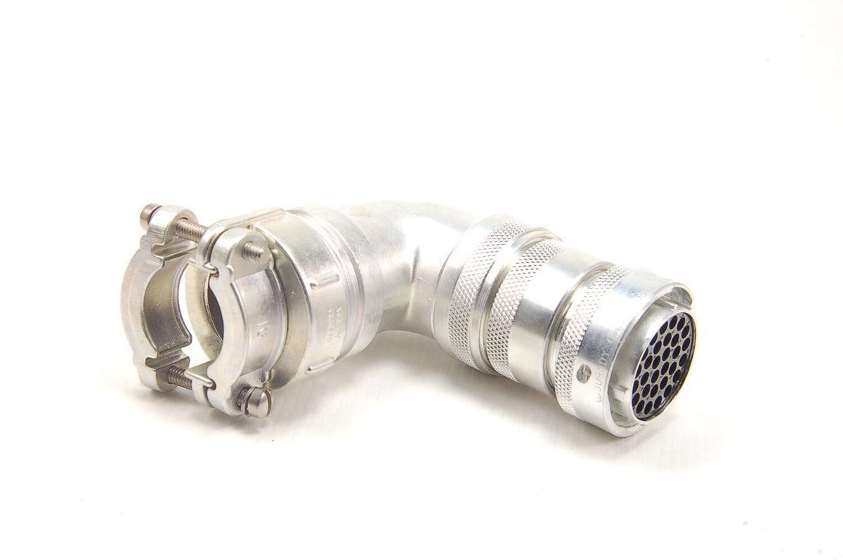 Burndy G6L20-30PNE G6L20-30SNE - Connector Circular. Female 30 Position, Bayonet