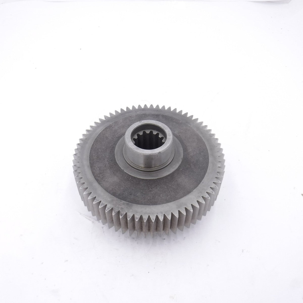 Genuine OEM John Deere YZ592146 Gear 66Teeth 13 Spline for 944X 944K GPD2224