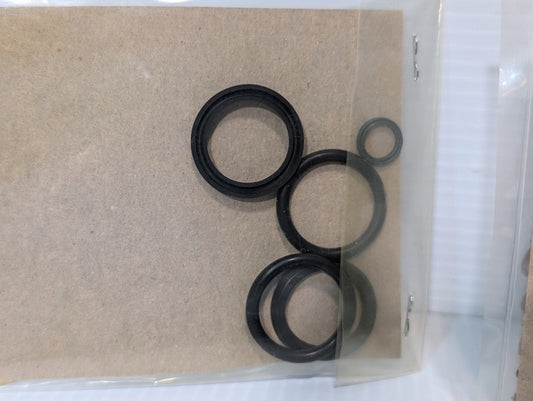 11222 Double Acting Seal Repair Kit, 3/8"