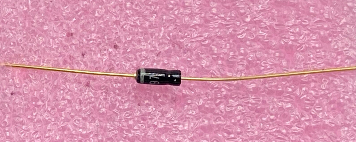 1N5297 diode black glass regulator current type 100v/1ma