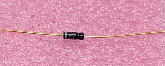 1N5297 diode black glass regulator current type 100v/1ma