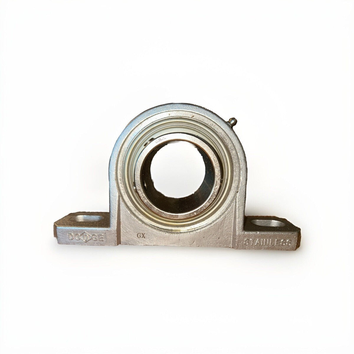 Dodge Pillow Block Bearing 064306 P2B-SCEZ-200-SHCR.      Q5