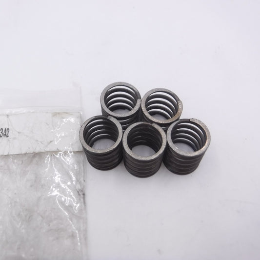 5 Pack Senco Head Valve Spring KB4342 for RoofPro455xp Nailer