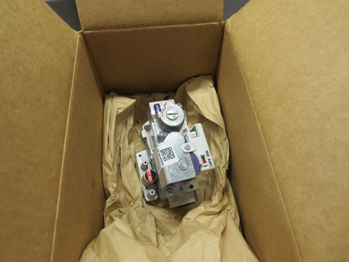 Honeywell, VR9205R2363, Gas Valve,24 VAC,50/60 HZ, LP To Natural Gas Conversion 
