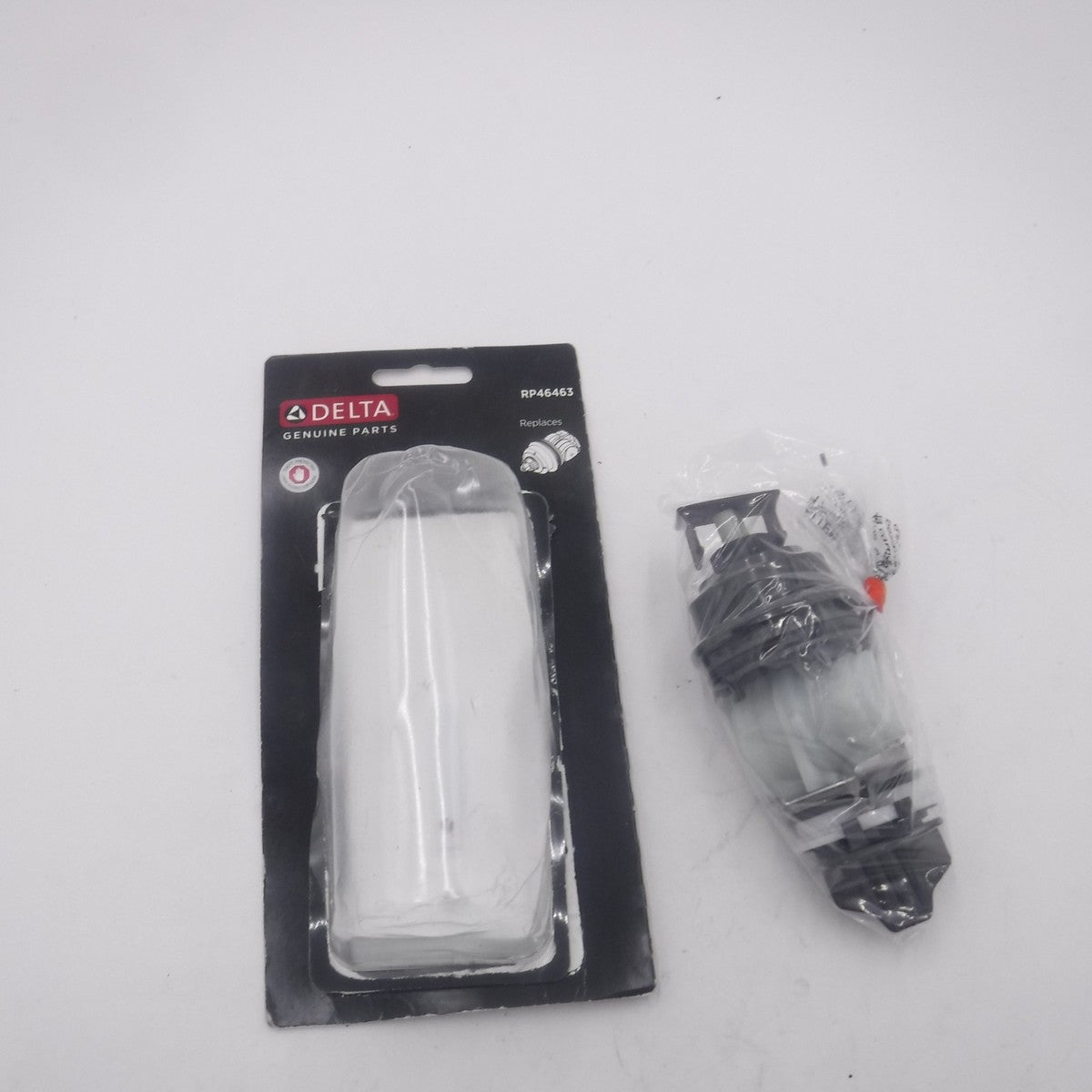 Genuine OEM Delta Cartridge RP46463 for 17 Series Tub Shower Dual Control Valves