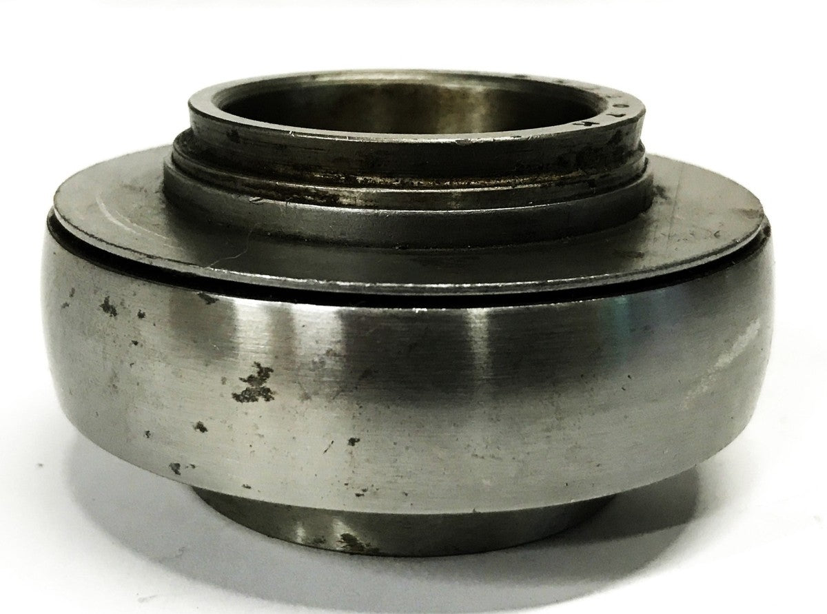 Unbranded Single Side Metal Shielded insert Ball Bearing SM1107K NOS