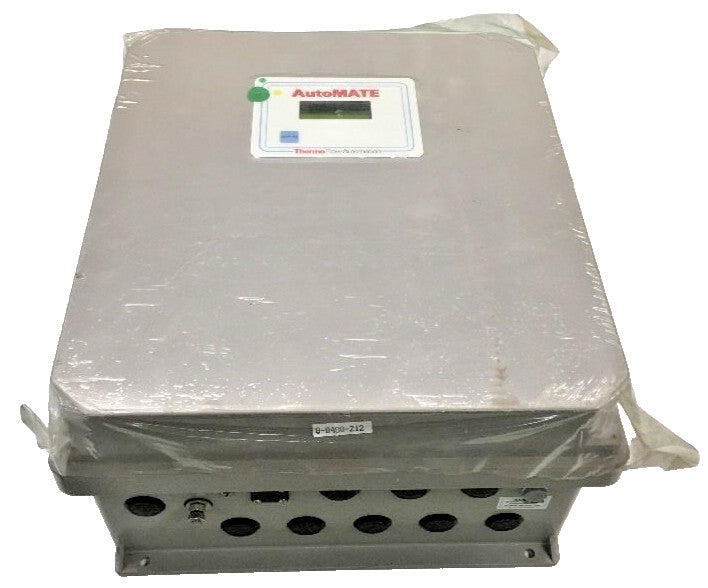 Thermo Flow Automation AutoMATE 4-Run Expandable I/O Flow Computer ...