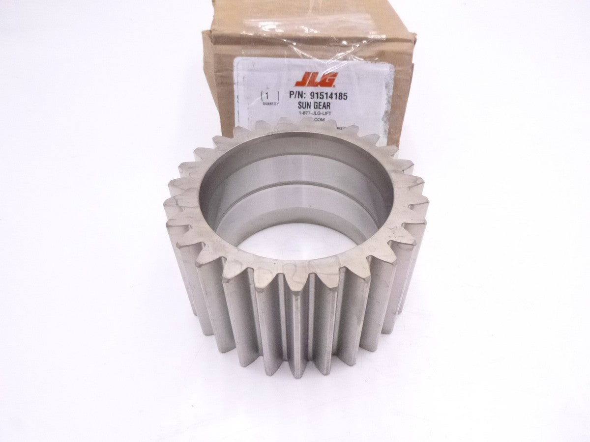 Genuine OEM JLG 91514185 Planet Sun Gear