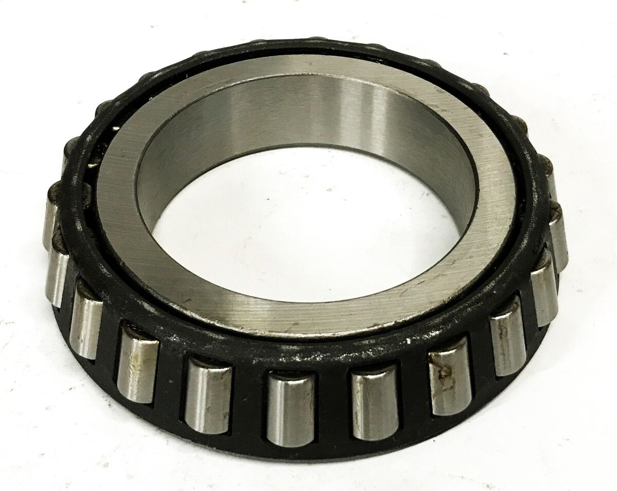 Timken Tapered Roller Bearing Cone 34275 NOS