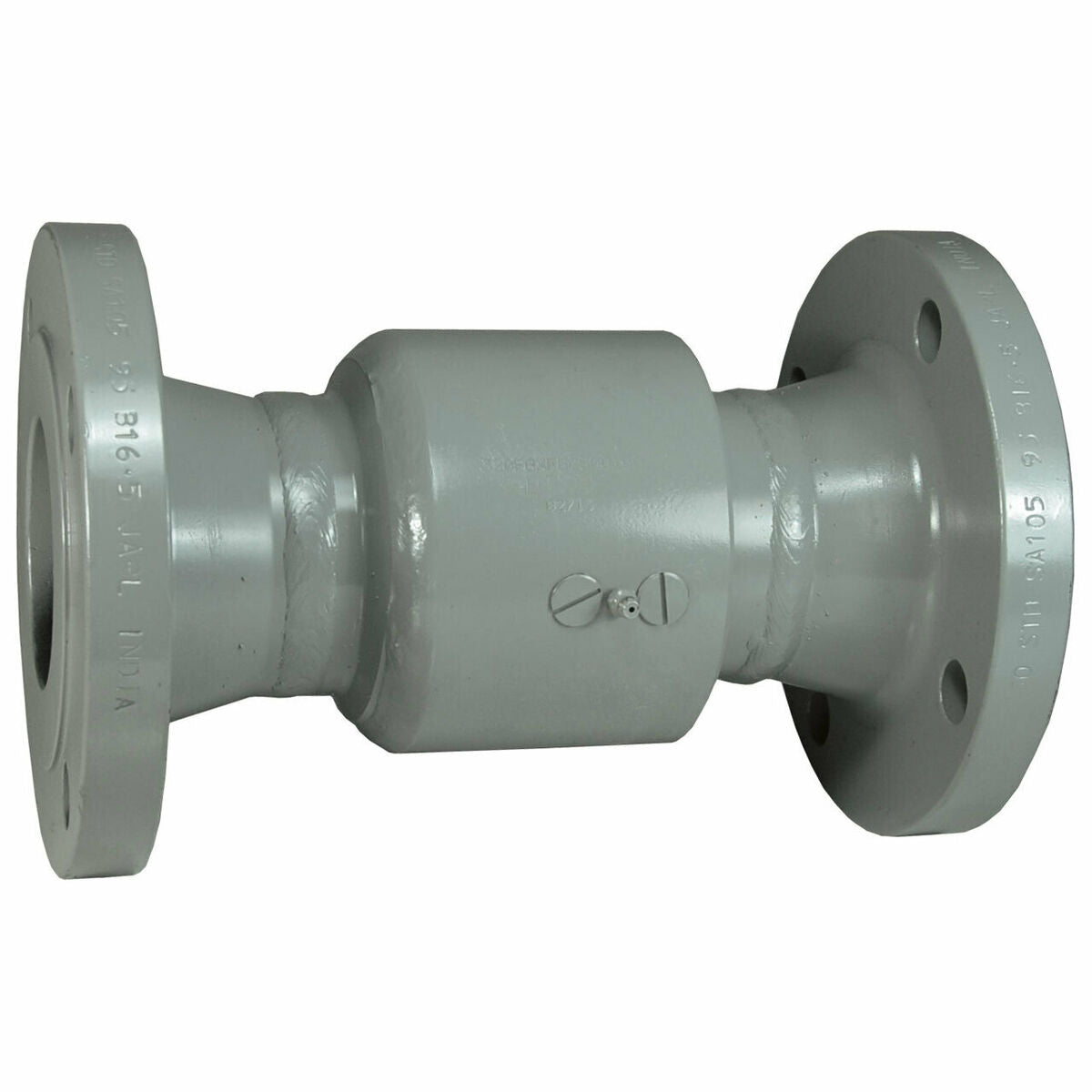 SWIVEL JOINT STYLE 20 PIPE FITTING 4" Class 150 RF Flanged End (Gray)