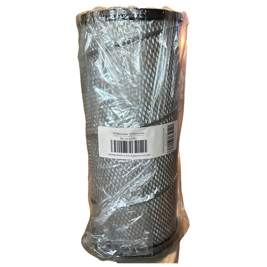2116701 Replacement Gardner Denver Air Filter OEM EQUIVALENT *NEW IN BOX*.   C10