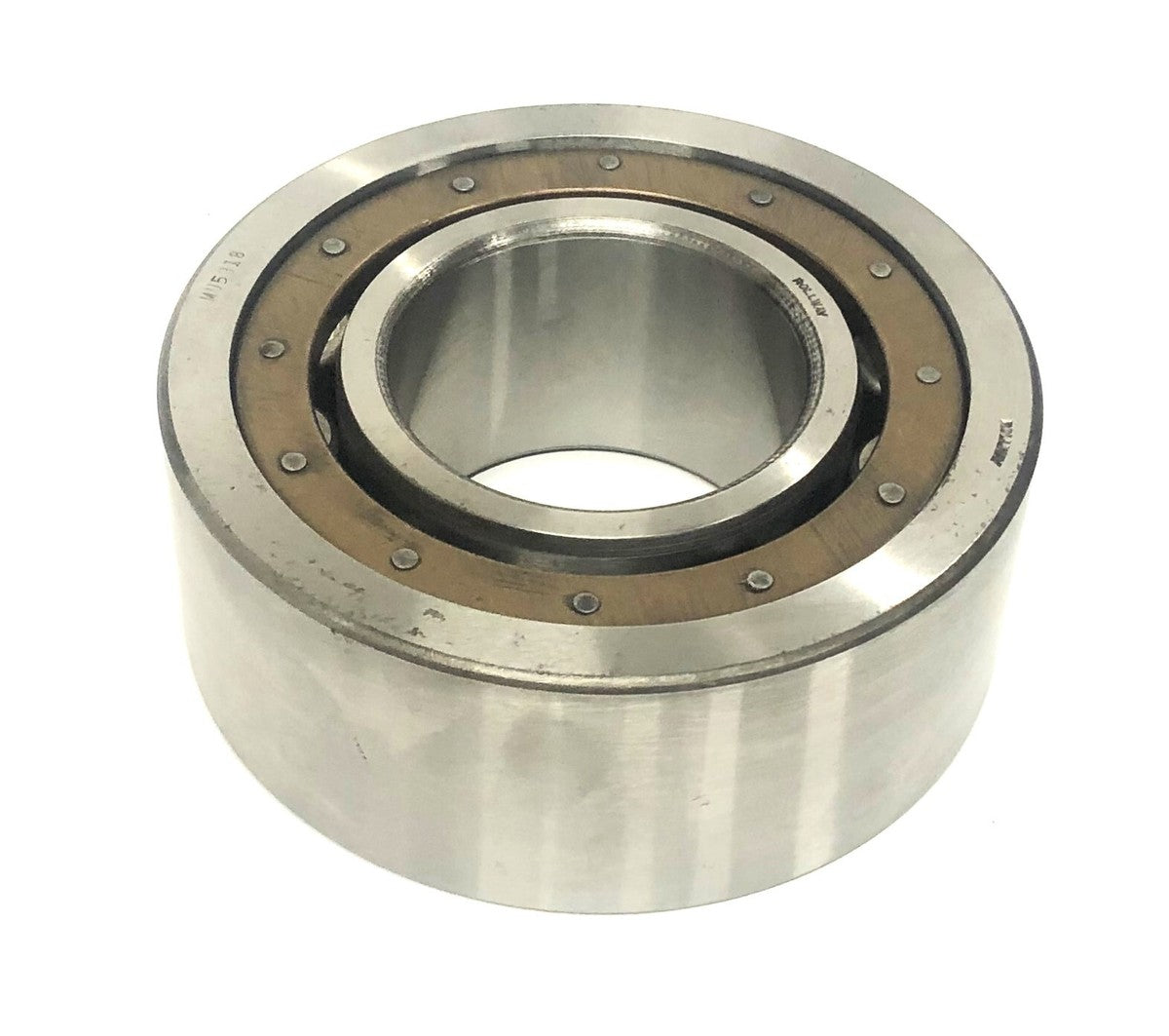 Rollway Cylindrical Roller Bearing MU5318 NOS