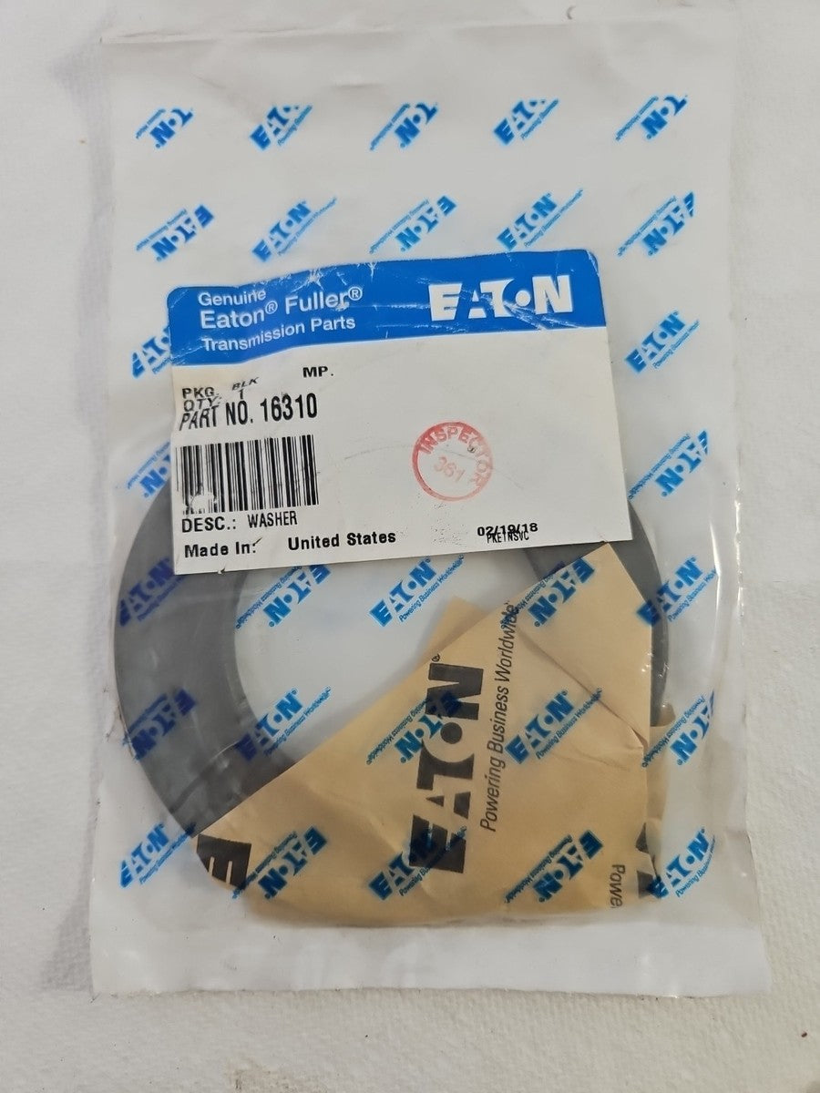 Eaton Fuller 16310 NOS Transmission Thrust Washer OEM Made in USA