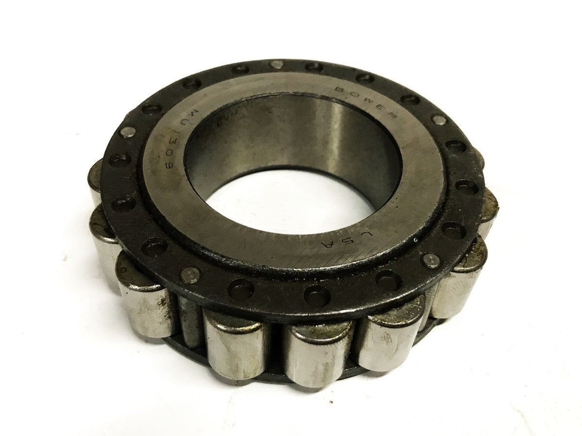 Bower 3-3/8 inch Cylindrical Roller Bearing (No Outer Ring) MU1309 NOS