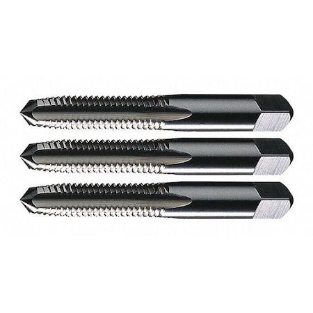 Widia 14025 Tap Set,5303 1/4 20 Nc H3,14025