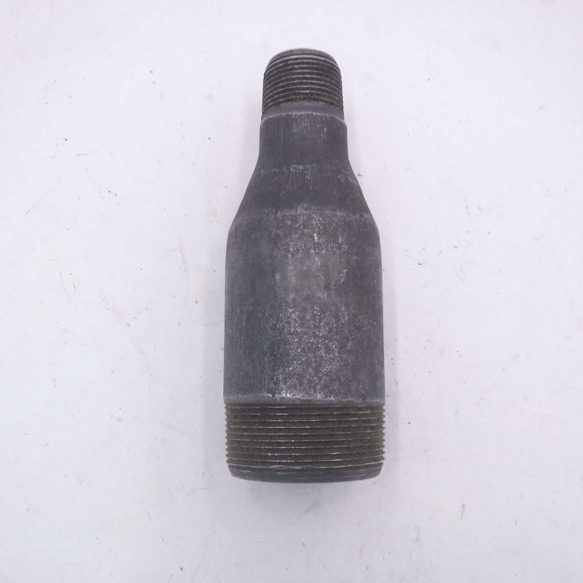 2"x1" Male NPT Steel Swage Nipple Sch 160 SP-95 A/SA234 W23495