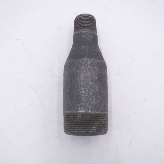 2"x1" Male NPT Steel Swage Nipple Sch 160 SP-95 A/SA234 W23495