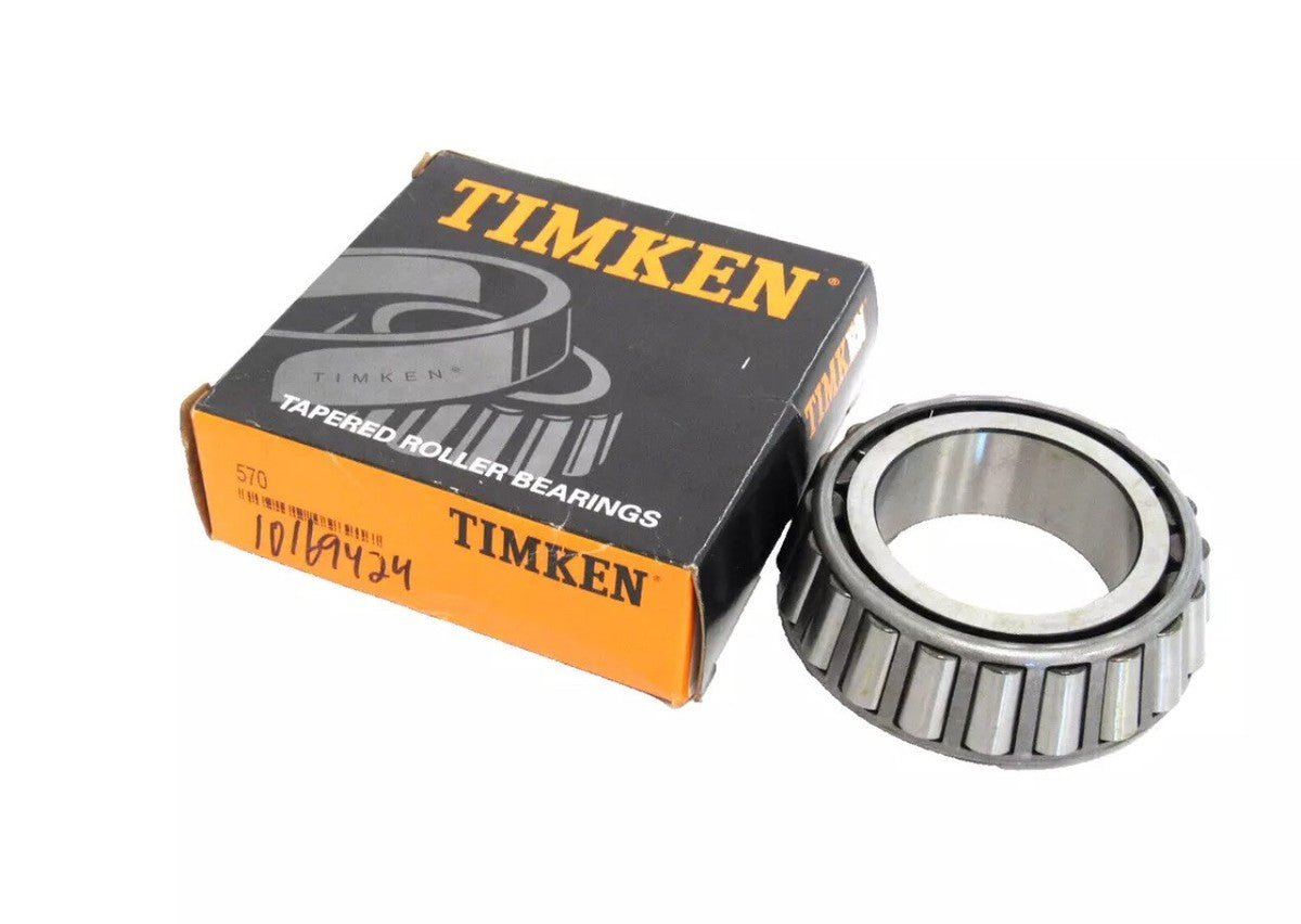 570 - TIMKEN - ( 570-20024 ) - FACTORY NEW! FREE SHIPPING!         Q9