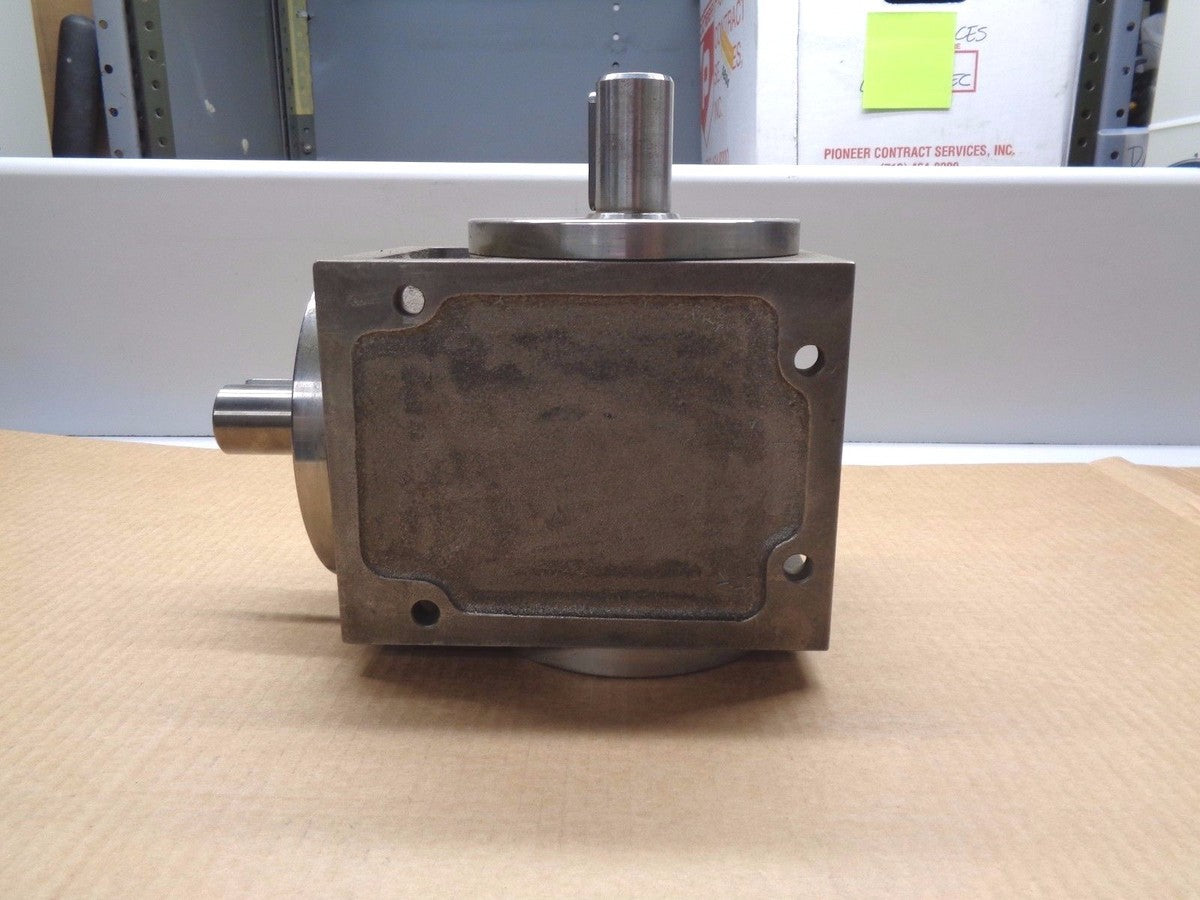 Bosch 54911825 Bevel Drive 1-1/8 In 1-1/8 In Gear Reducer B362620