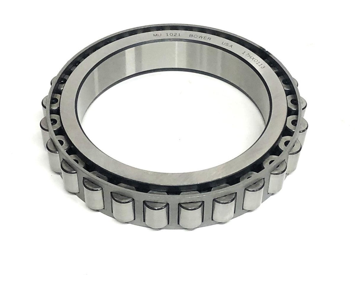 Bower 17HX0113 Cylindrical Roller Bearing Roller Cage Assembly MU1021 NOS