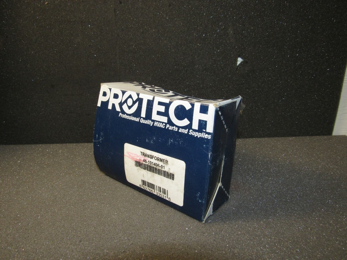 Rheem (Protech)  Furnace Parts 46-101496-01 - 120V-24V Transformer