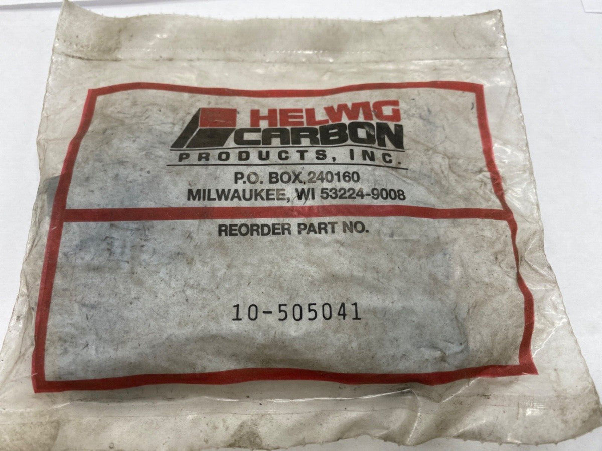 Helwig Carbon motor brush set of 4, 10-505041