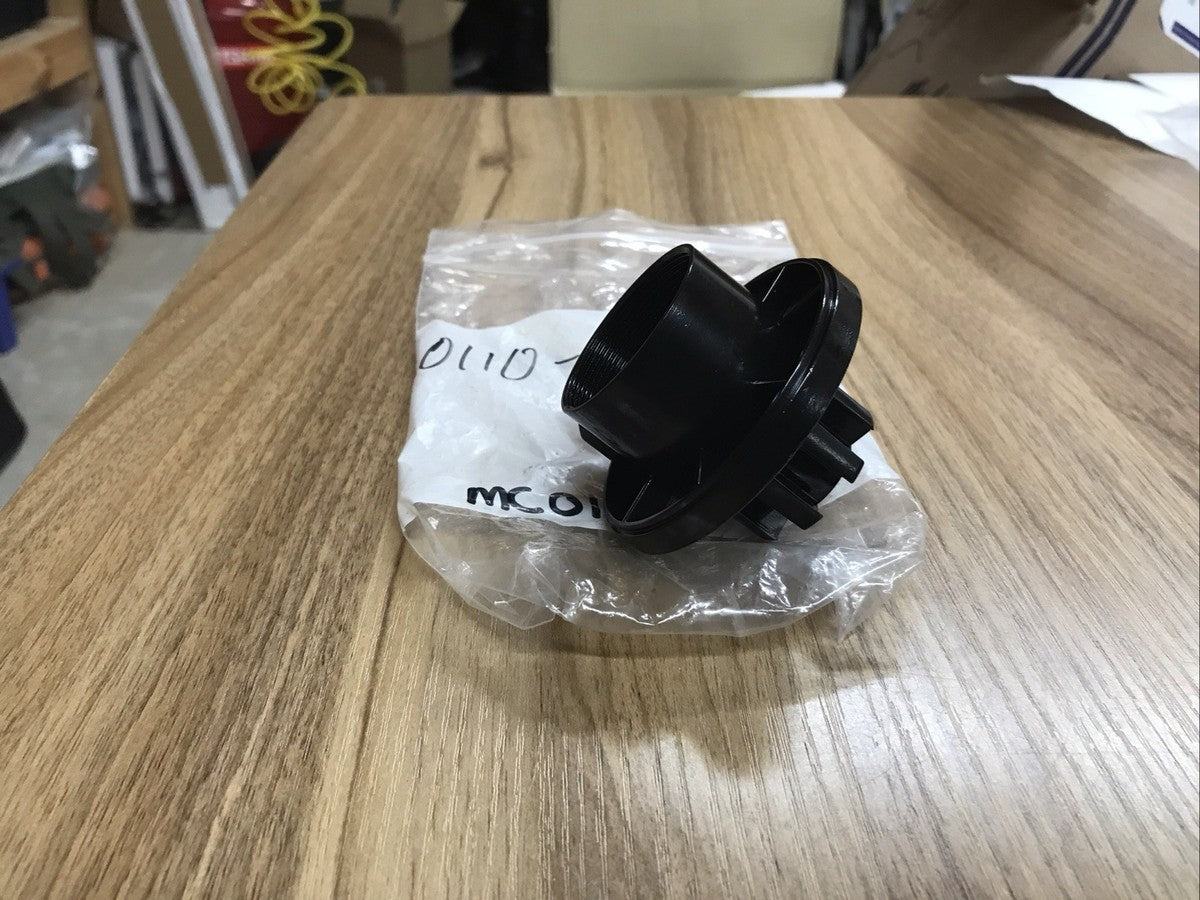 NEW NO BOX LUTZ 0110-220 Flange Bearing Unit