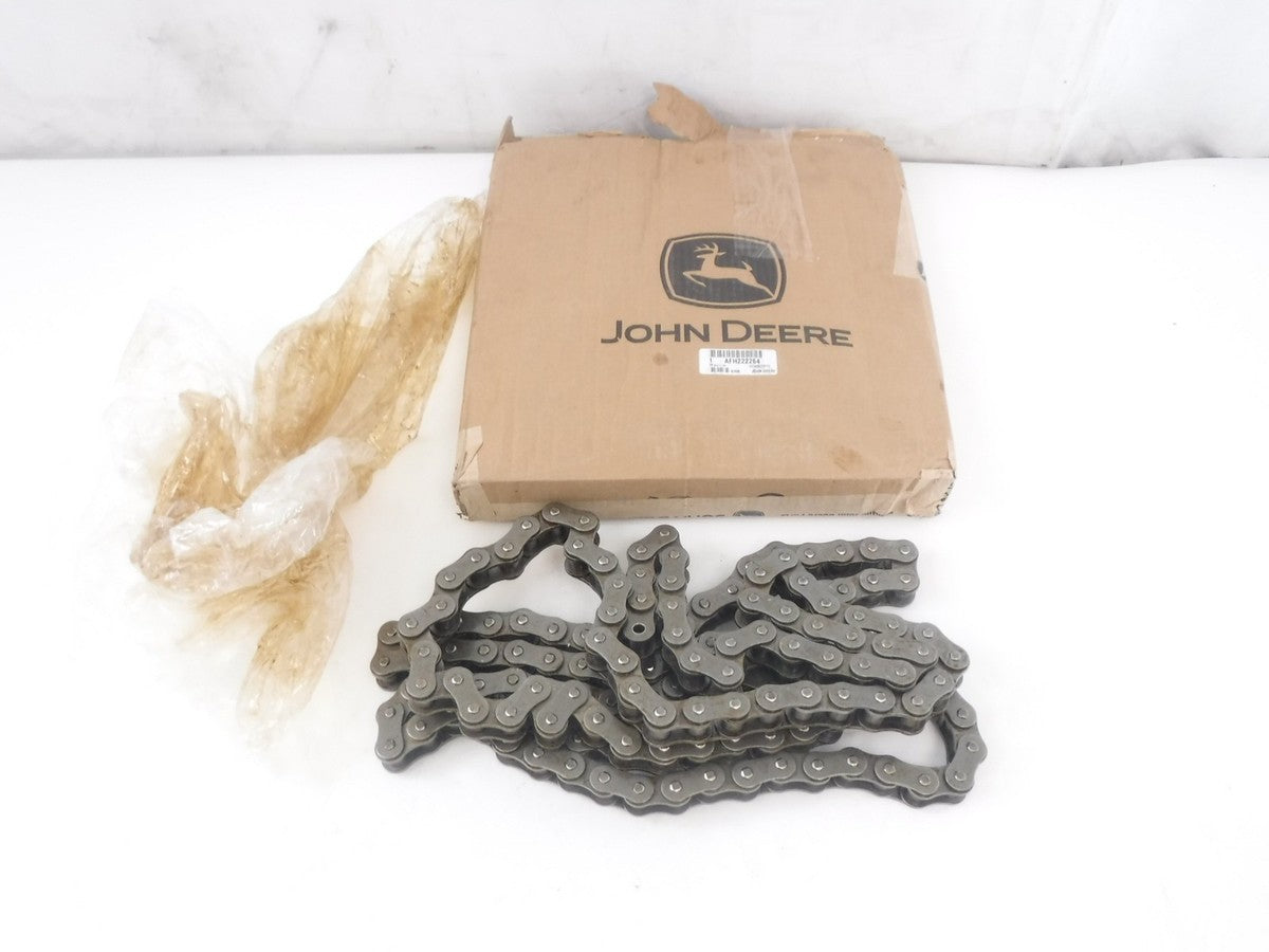 Genuine OEM John Deere Roller Chain AFH222264 For 460M 469 461M 568 569