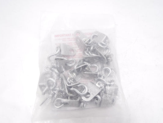 20 Pack Globe Technologies 450°F Model ML Fusible Links 450ML-25