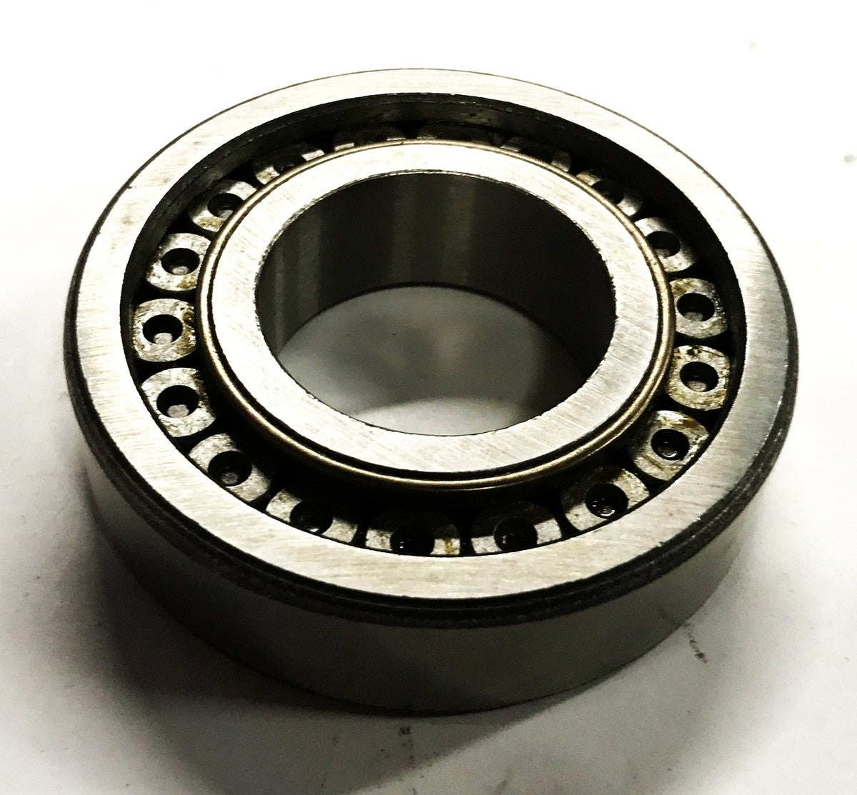 Bower Cylindrical Roller Bearing with Inner Ring (No Box) M1206E/MRY1206 NOS