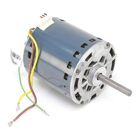 Carrier Hc52ae464a Motor,1 Hp,1040 Rpm,460V,1-Phase,Ccwle