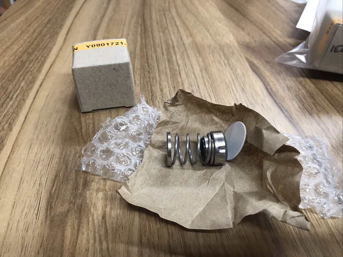 Replacement Pulsafeeder Y0901721-316 mechanical seal