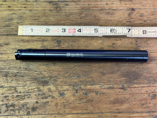 20*200mm BAP 300R C19-20-200 Indexable End Mill Holders for R0.8 APMT1135 Insert