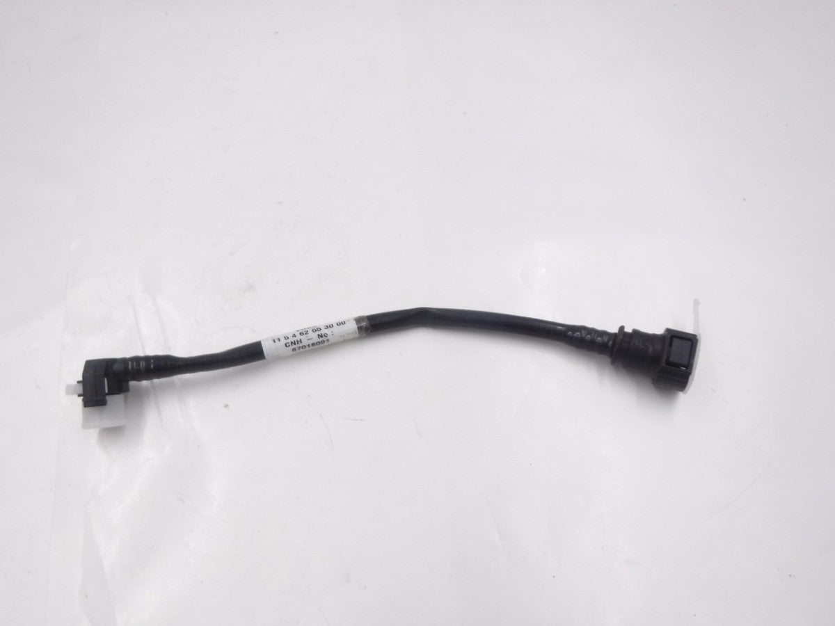 Genuine OEM CNH Construction Fuel Line Tube Assembly For 430 435 440 SEE DES