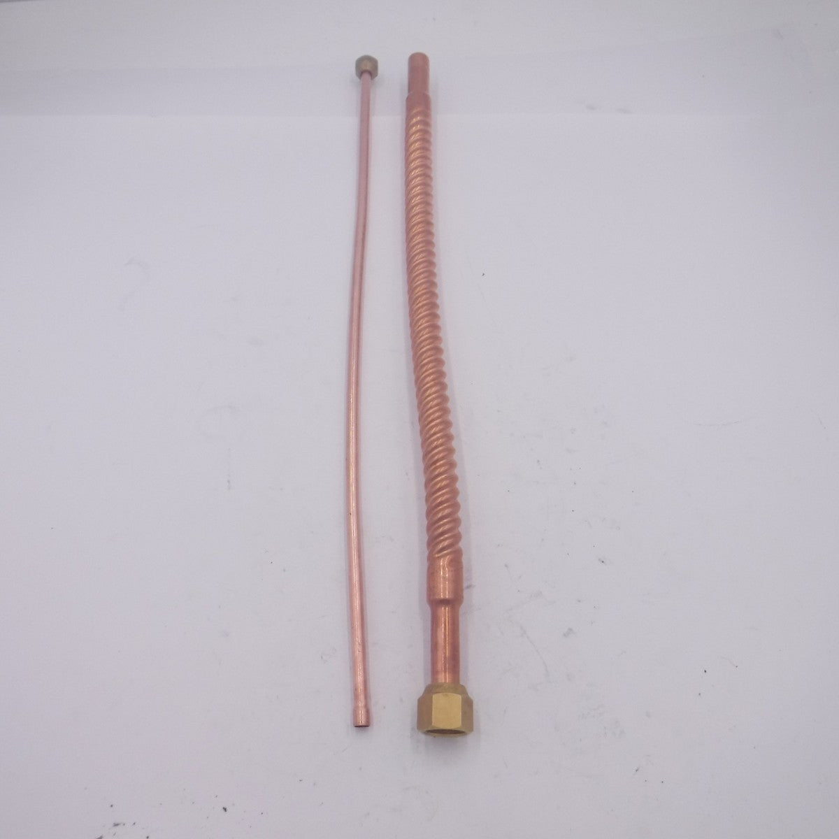 Jones Stephens Plumbite 3/4" x 24" Water Heater Connector J35724