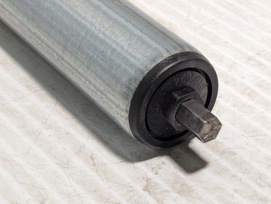 20" Roller Idler (ROL G196AB 20.00BF),  3915-12-000-5185,  161K746H02 -Free Ship
