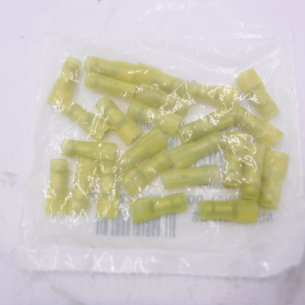 25 Pack Lawson 12-10 GA Nylon Insulated Quick Slide 86063