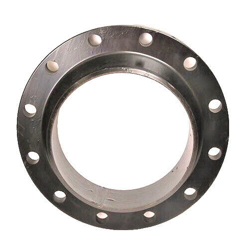 WELD NECK FLANGE 6" Class 600 Schedule 80 Raised Face Grade F5 Chrome Alloy
