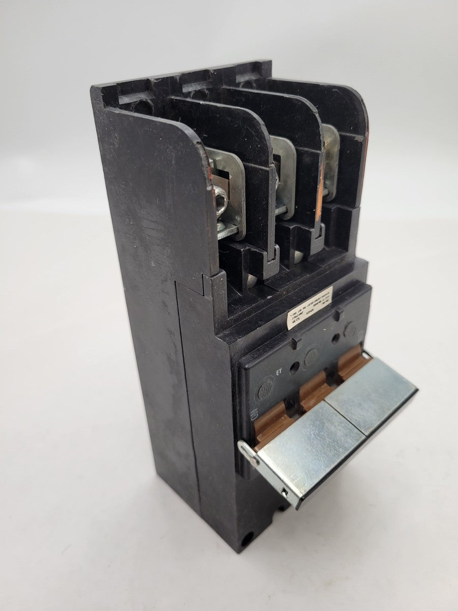 Bryant BJ3150 Circuit Breaker 150A 3P 240V