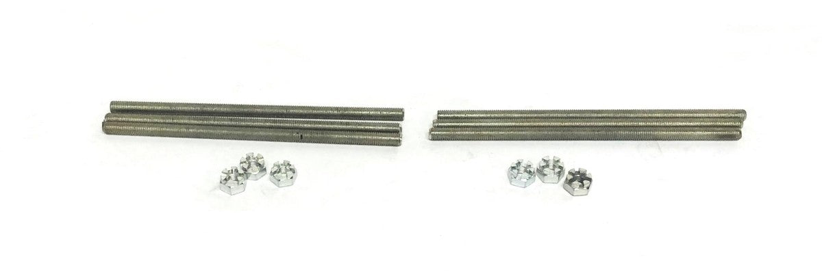 Lincoln Tie Rod Modular Metering Device Kit 250291 [Lot of 2] NOS
